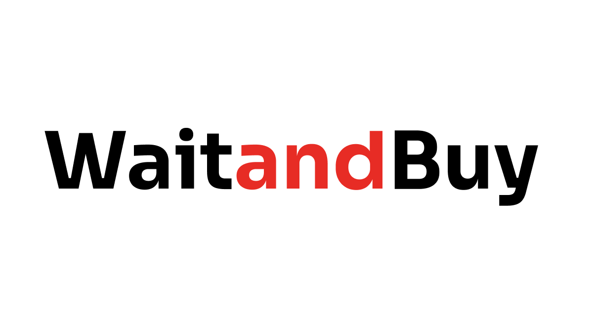 Built WaitAndBuy to help reduce impulse purchases — looking for honest feedback logo